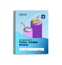 Load image into Gallery viewer, Introduction to Color Codes Teacher Guide