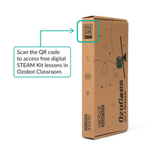 Load image into Gallery viewer, Ozobot STEAM Kit: OzoGoes On A Seesaw