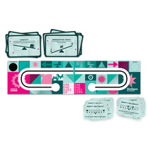 Load image into Gallery viewer, Ozobot STEAM Kit: OzoGoes On A Seesaw