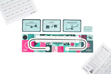 Load image into Gallery viewer, Ozobot STEAM Kit: OzoGoes On A Seesaw