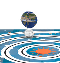 Load image into Gallery viewer, Ozobot STEAM Kit: OzoGoes to the Solar System