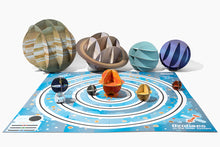 Load image into Gallery viewer, Ozobot STEAM Kit: OzoGoes to the Solar System