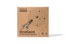 Load image into Gallery viewer, Ozobot STEAM Kit: OzoGoes to the Solar System (8 Pack)