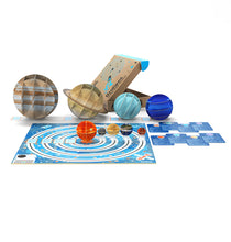 Load image into Gallery viewer, Ozobot STEAM Kit: OzoGoes to the Solar System