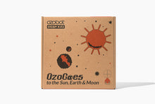 Load image into Gallery viewer, Ozobot STEAM Kit: OzoGoes to the Sun, Earth & Moon