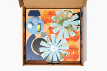 Load image into Gallery viewer, Ozobot STEAM Kit: OzoGoes to the Sun, Earth & Moon