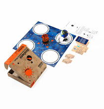 Load image into Gallery viewer, Ozobot STEAM Kit: OzoGoes to the Sun, Earth & Moon