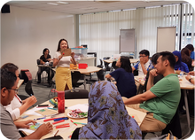 Load image into Gallery viewer, edm8ker Professional Development