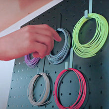 Load image into Gallery viewer, 3Doodler Flow Plastic Filament Refill Box