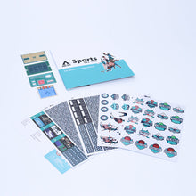 Load image into Gallery viewer, Arckit Sports Vol2