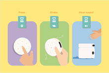 Load image into Gallery viewer, Matatastudio Sensor Add-on