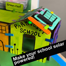 Load image into Gallery viewer, Sustainable Energy Add-On Set