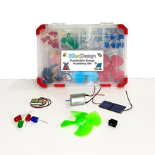 Load image into Gallery viewer, Sustainable Energy Add-On Set