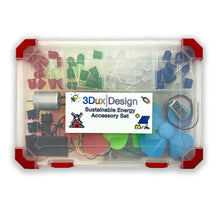Load image into Gallery viewer, Sustainable Energy Add-On Set