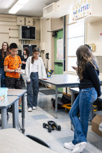 Load image into Gallery viewer, UGOT AI Space Exploration