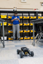 Load image into Gallery viewer, UGOT AI Space Exploration