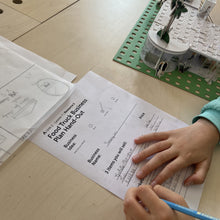 Load image into Gallery viewer, Arckit Education Bundle Ages 8-13 Yrs STANDARD (up to 15 Students)