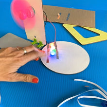 Load image into Gallery viewer, 3Dux Ultimate Maker Space Bundle