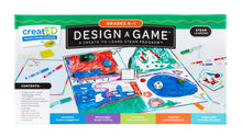 Load image into Gallery viewer, STEAM Design-a-Game for Classrooms for Grades K-1
