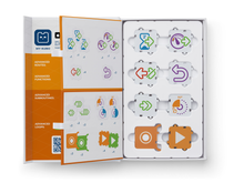 Load image into Gallery viewer, KUBO Coding+ Set