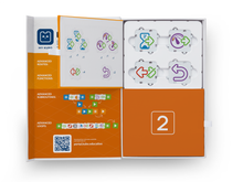 Load image into Gallery viewer, KUBO Coding+ Set