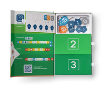 Load image into Gallery viewer, KUBO Coding++ Set