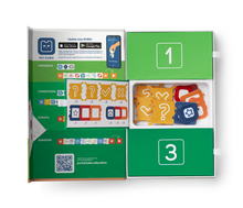 Load image into Gallery viewer, KUBO Coding++ Set