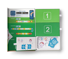 Load image into Gallery viewer, KUBO Coding++ Set