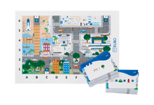 Load image into Gallery viewer, KUBO Coding Math Set