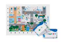 Load image into Gallery viewer, KUBO Coding Math Set