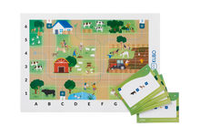 Load image into Gallery viewer, KUBO Coding Math Set