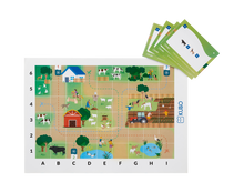 Load image into Gallery viewer, KUBO Classroom Coding Math Bundle (12 Pack)