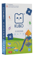 Load image into Gallery viewer, KUBO Coding Math Set