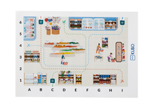 Load image into Gallery viewer, KUBO Coding Math Set