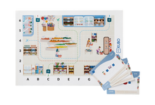 Load image into Gallery viewer, KUBO Coding Math Set