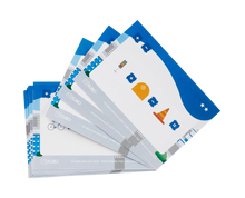 Load image into Gallery viewer, KUBO Classroom Coding Math Bundle (12 Pack)
