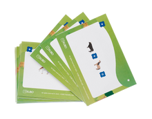 Load image into Gallery viewer, KUBO Coding Math Set