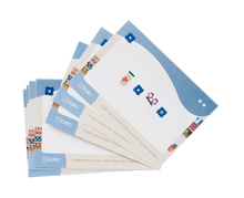 Load image into Gallery viewer, KUBO Coding Math Set