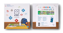 Load image into Gallery viewer, KUBO Coding Starter Set