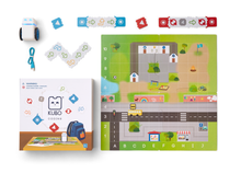 Load image into Gallery viewer, KUBO Coding Starter Set