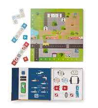 Load image into Gallery viewer, KUBO Coding Starter Set