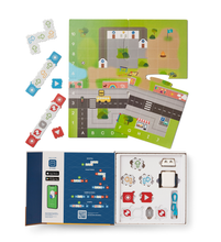 Load image into Gallery viewer, KUBO Coding Starter Set