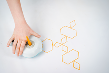 Load image into Gallery viewer, Finch Math Mat