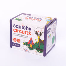 Load image into Gallery viewer, Squishy Circuits Lite Kit
