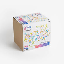 Load image into Gallery viewer, Strawbees STEAM Classroom Kit