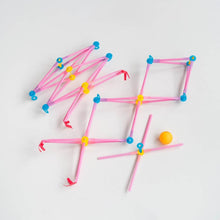 Load image into Gallery viewer, Strawbees STEAM Starter Kit