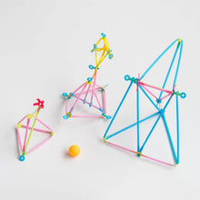 Load image into Gallery viewer, Strawbees STEAM Starter Kit