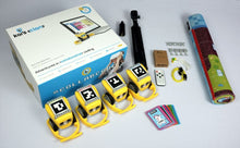 Load image into Gallery viewer, Kai's Clan 4 Robot Start Pack