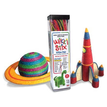 Load image into Gallery viewer, Wikki Stix STEM Pak