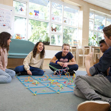 Load image into Gallery viewer, Strawbees STEAM Classroom Kit